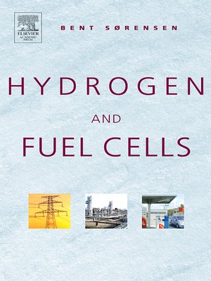 cover image of Fuel Cells Compendium